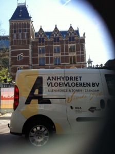rijksmuseum zandcement