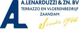 A. Lenarduzzi & ZN. BV Logo